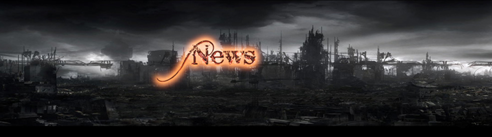 Chaotic Crew News Banner